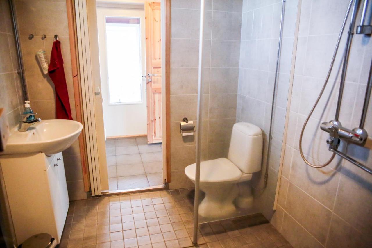 קוטקה Rantakari Cottage מראה חיצוני תמונה